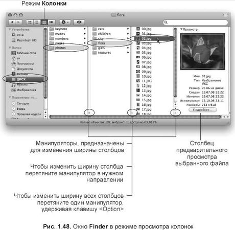 Софья Скрылина - Самоучитель работы на Macintosh