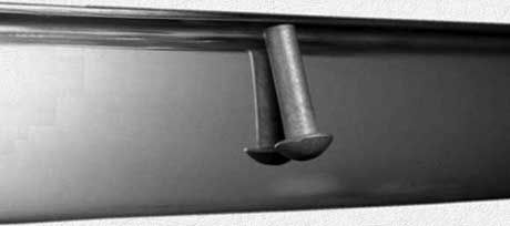 Валерий Хорев, Михаил Ингерлейб - Твой нож