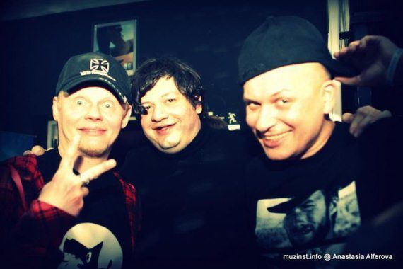 Роман Масленников - Мальчишник. "Секс без перерыва" навсегда