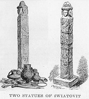 Дмитрий Гаврилов, Станислав Ермаков - Боги славянского и русского язычества....