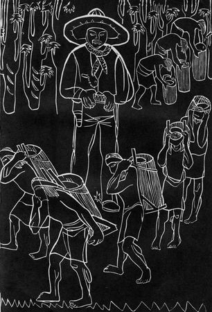 Аркадий Фидлер - Рыбы поют в Укаяли