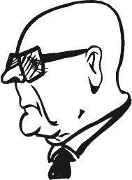 Николай Равенский - Как читать человека. Черты лица, жесты, позы, мимика