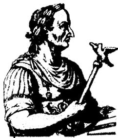 Уинстон Черчилль - Рождение Британии