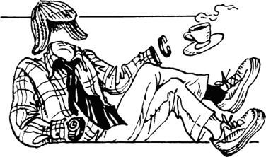 Сью Таунсенд - Признания Адриана Моула