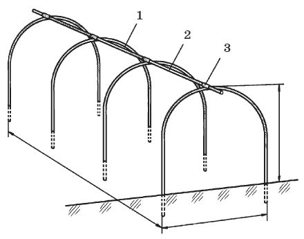 Сергей Кашин - Теплицы и парники