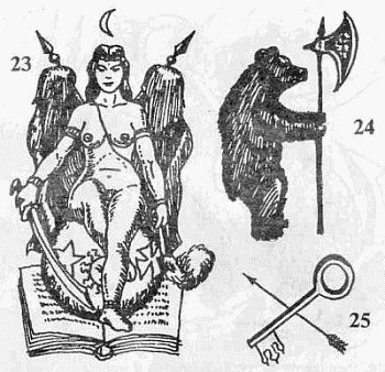 Александр Кучинский - Законы преступного мира. Обычаи, язык, татуировки