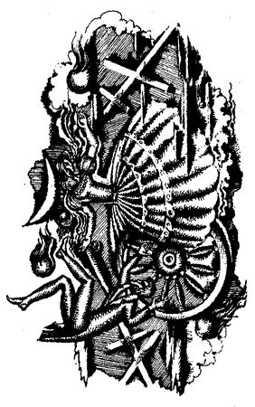 Александр Пушкин, Владимир Титов и др. - Русская и советская фантастика...