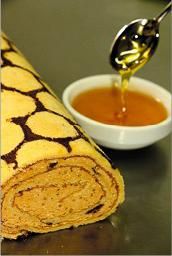 Элина Бойко - Сладкие чудо-рулеты