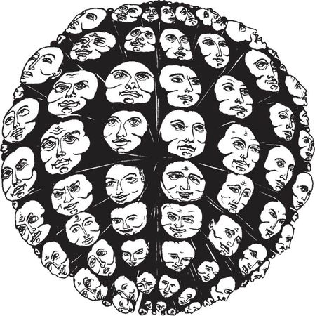 Роман Доля - Книга древних пророчеств. О чем молчат камни