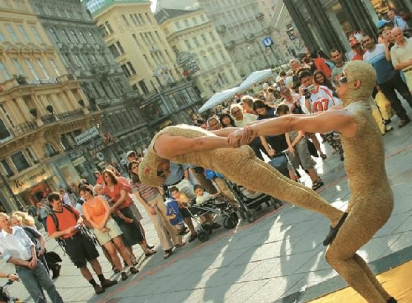 Эвелин Штриглер - Вена. Путеводитель