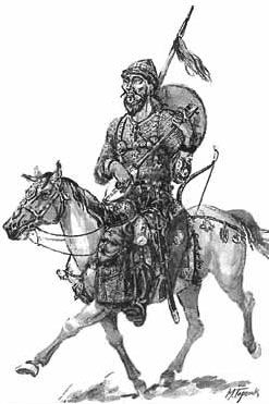 Михаил Мягков - Полководцы Древней Руси. Мстислав Тмутараканский, Владимир...