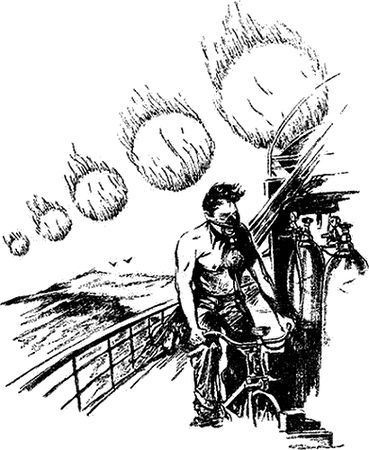 Роберт Хайнлайн - Восьмой день творения