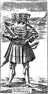 Дмитрий Гаврилов, Станислав Ермаков - Боги славянского и русского язычества....