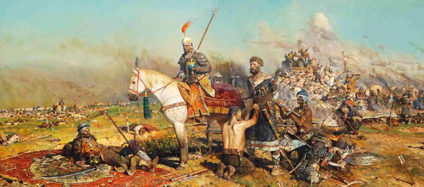 Михаил Мягков - Полководцы Древней Руси. Мстислав Тмутараканский, Владимир...