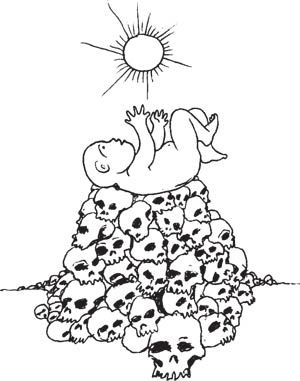 Роман Доля - Книга древних пророчеств. О чем молчат камни