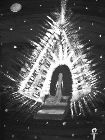 Александра Крючкова - Игра в Иную Реальность. Книга Знаний