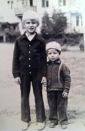 Роман Масленников - Мальчишник. "Секс без перерыва" навсегда