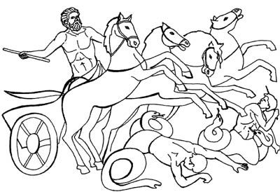 Роман Доля - Книга древних пророчеств. О чем молчат камни