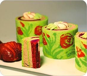 Элина Бойко - Сладкие чудо-рулеты