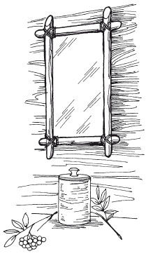 Елена Доброва - Украшение дома своими руками. Хендмейд. Модные решения...