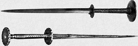 Валерий Хорев, Михаил Ингерлейб - Твой нож