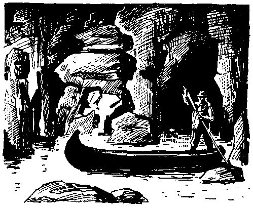 Мор Йокаи - Черные алмазы