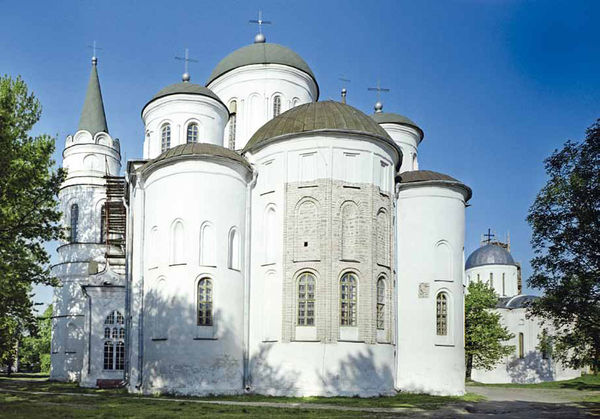 Михаил Мягков - Полководцы Древней Руси. Мстислав Тмутараканский, Владимир...