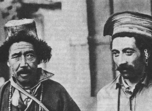 Мишель Пессель - Золото муравьев