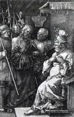 Илья Стогов - Страсти Христовы