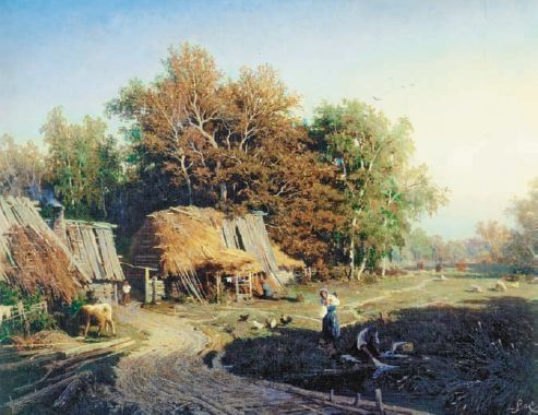 Владислав Артемов - Мифы и предания славян