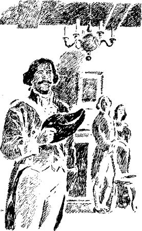 Джеймс Купер - Шпион, или Повесть о нейтральной территории