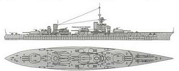 Алексей Соколов - Альтернатива. Непостроенные корабли Российского...