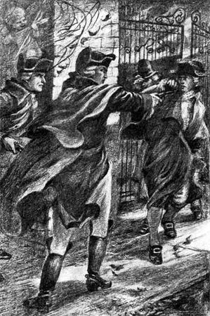 К. Осипов - Дорога на Берлин