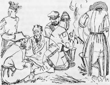 Антон Чехов - Степь