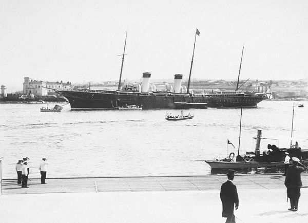 Игорь Зимин, Илья Лазерсон и др. - Императорская кухня. XIX - начало XX века....