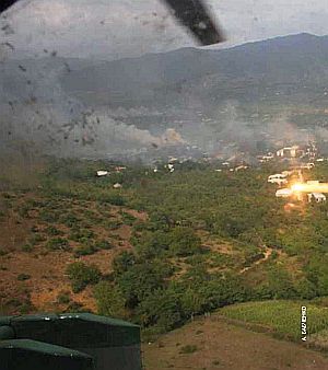 Игорь Джадан - Пятидневная война. Россия принуждает к миру