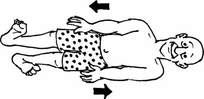 Андрей Курпатов - 10 рецептов хорошего сна