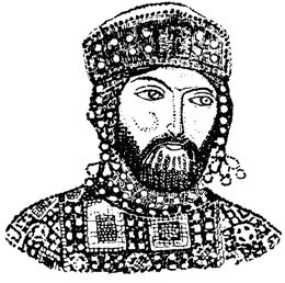 Лев Гумилёв - Этносфера: история людей и история природы