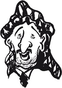 Николай Равенский - Как читать человека. Черты лица, жесты, позы, мимика