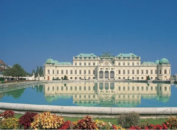 Эвелин Штриглер - Вена. Путеводитель