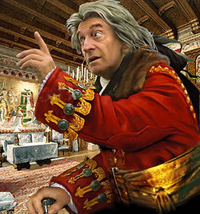 Милослав Князев, Дмитрий Полупанов - Дорога в Проклятые Земли