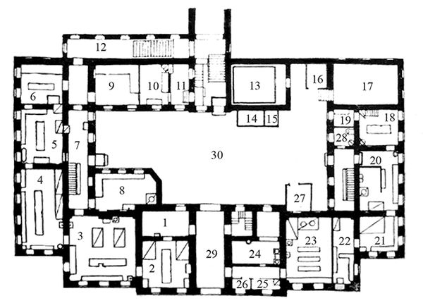 Игорь Зимин, Илья Лазерсон и др. - Императорская кухня. XIX - начало XX века....