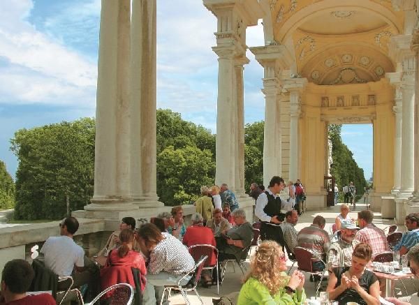 Эвелин Штриглер - Вена. Путеводитель