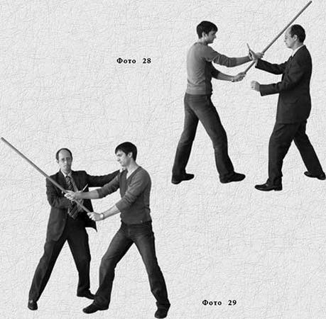 Валерий Хорев, Михаил Ингерлейб - Твой нож