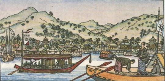 Николай Чуковский - Капитан Крузенштерн