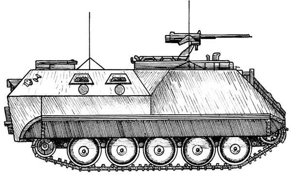 Екатерина Горбачева, Любовь Смирнова - Всемирная история бронетехники