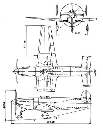 Николай Якубович - Реактивные первенцы СССР - МиГ-9, Як-15, Су-9, Ла-150,...