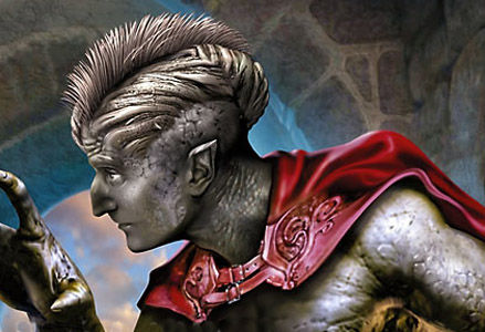 Милослав Князев, Дмитрий Полупанов - Дорога в Проклятые Земли