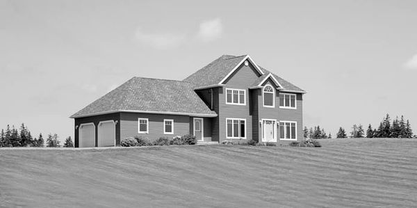 Евгений Симонов - Проектируем и строим дом сами