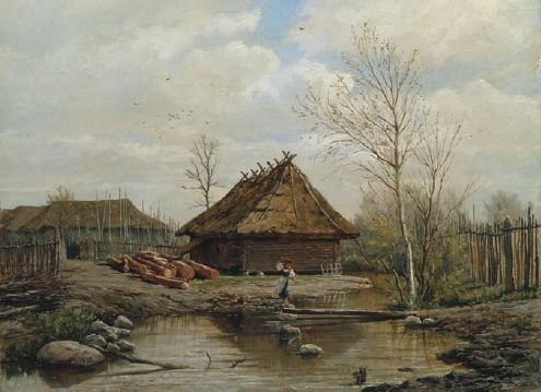 Владислав Артемов - Мифы и предания славян